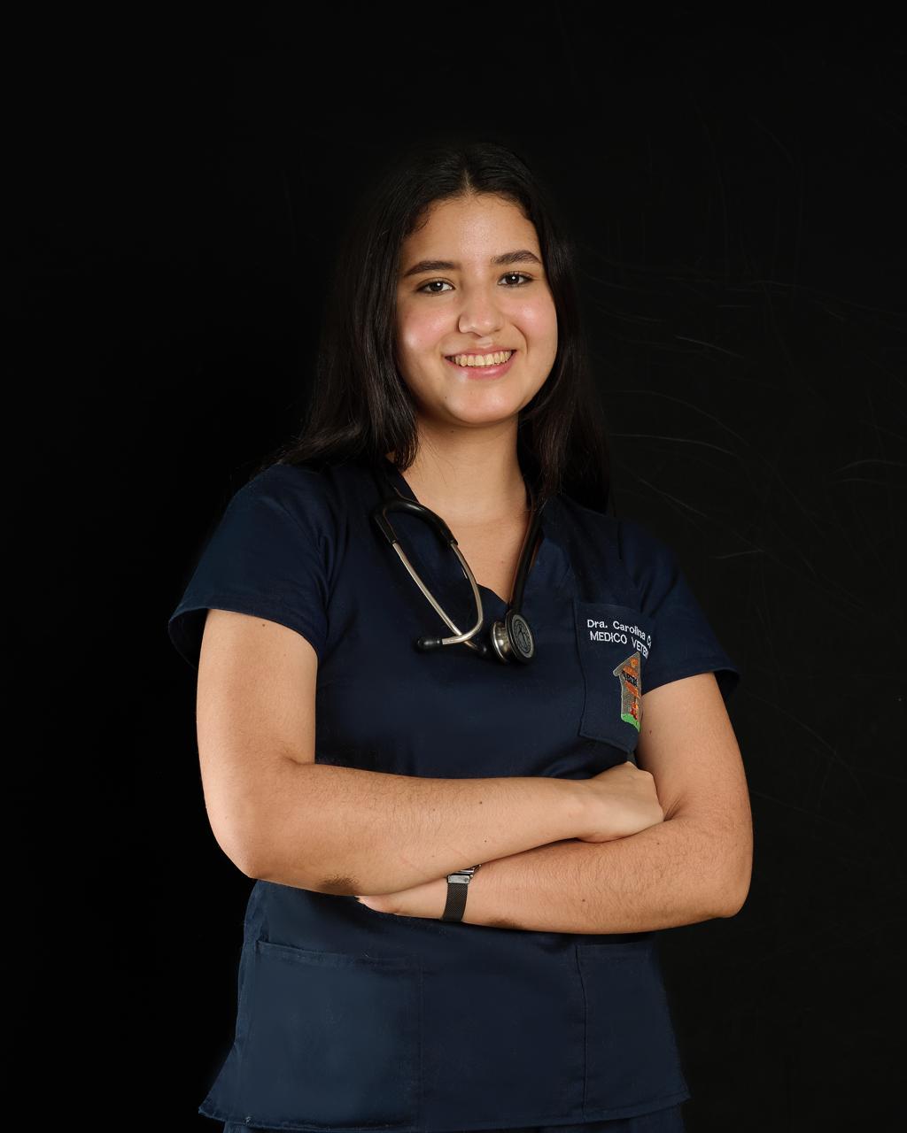 Dra. Carolina Cedeño
