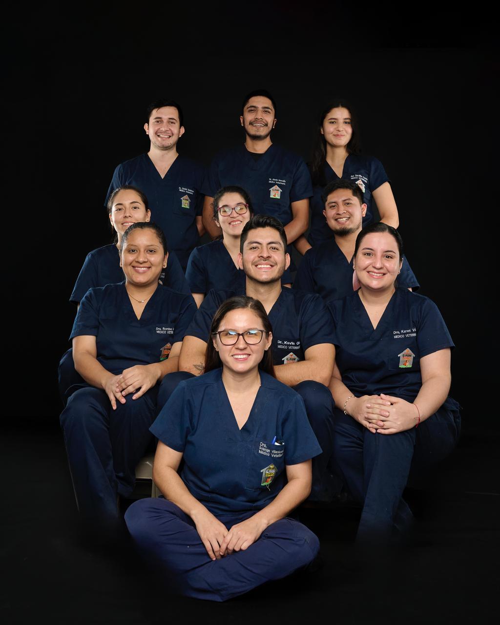 Equipo Médico
