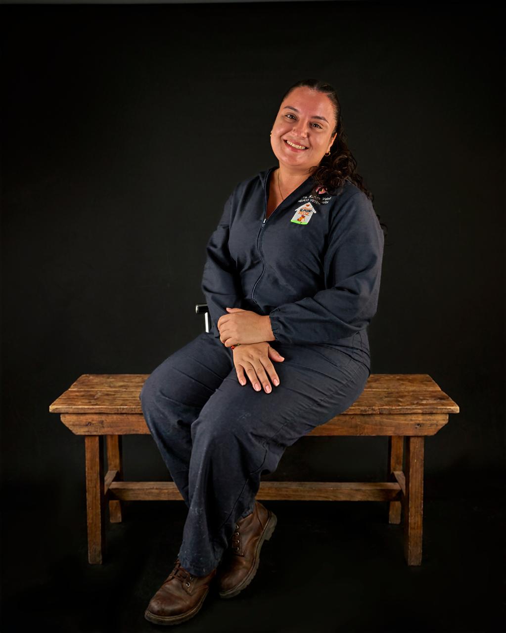 Dra. Karen vélez