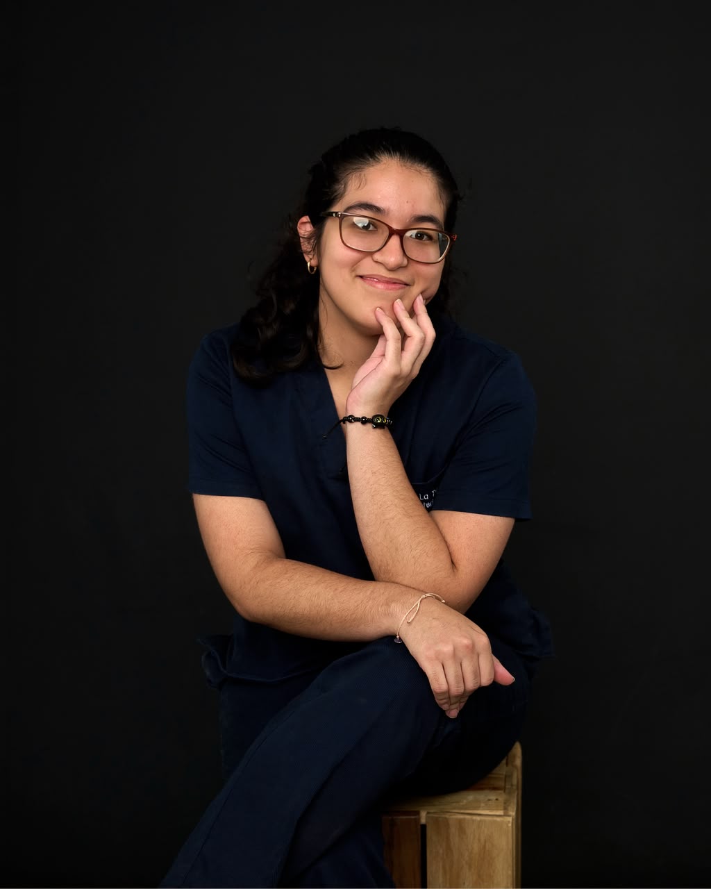 Dra. Erika de la Torre