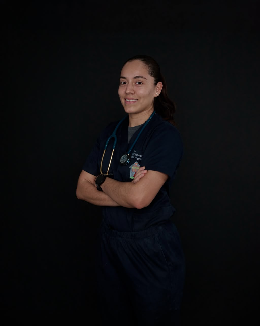 Dra. Grace Zambrano