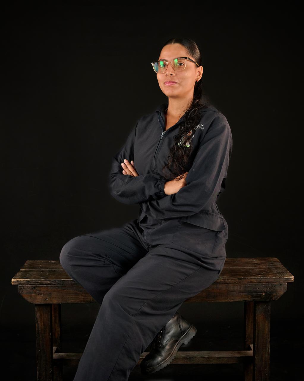 ING. DANIELA ZAMBRANO 