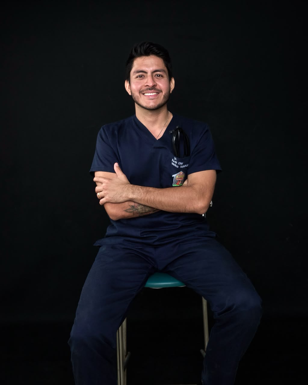 Dr. Kevin Giler