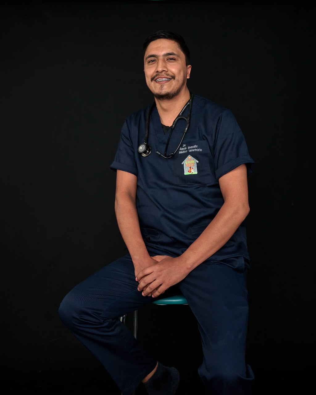 Dr. Alexis Imacaña