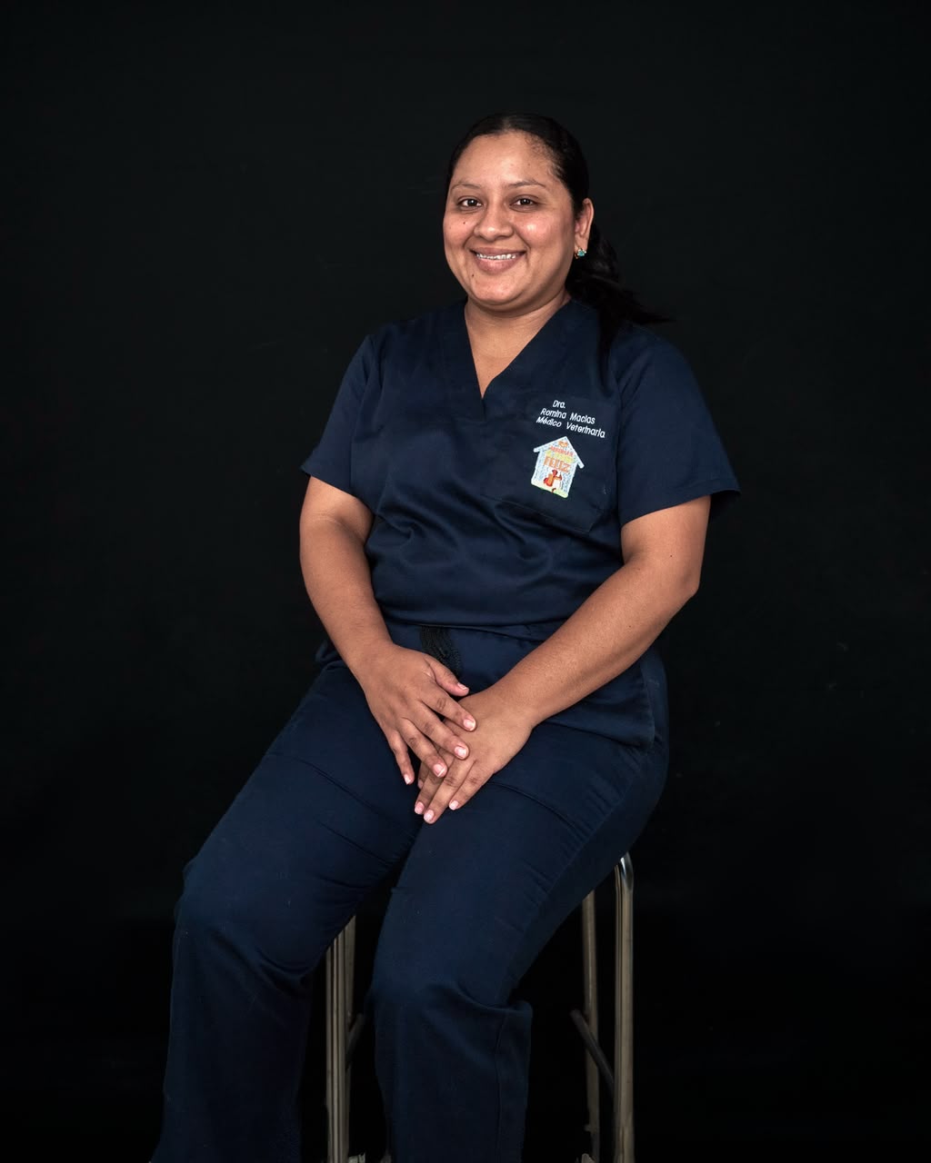 Dra. Romina Macias 