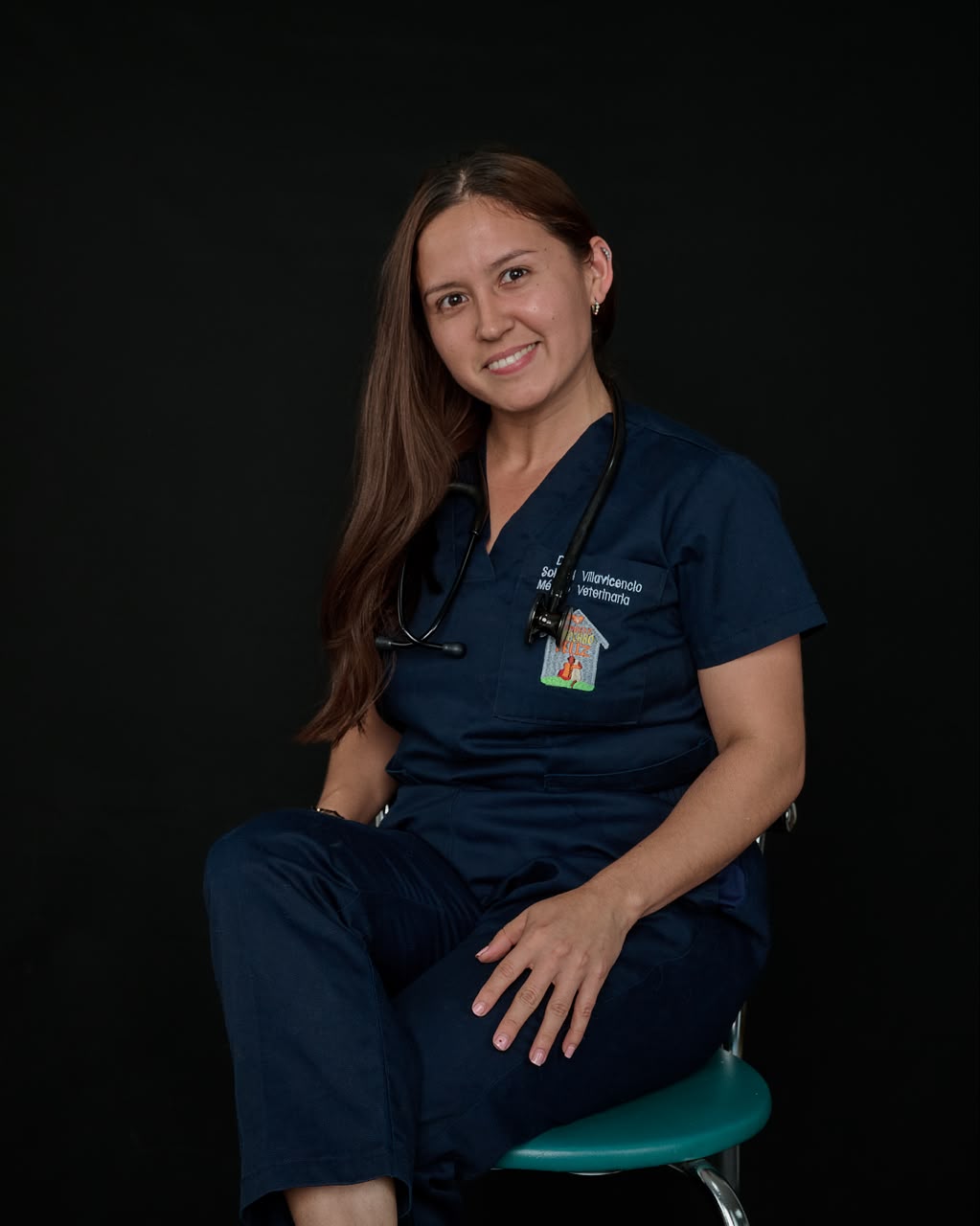 Dra. Solanyi Villavicencio 
