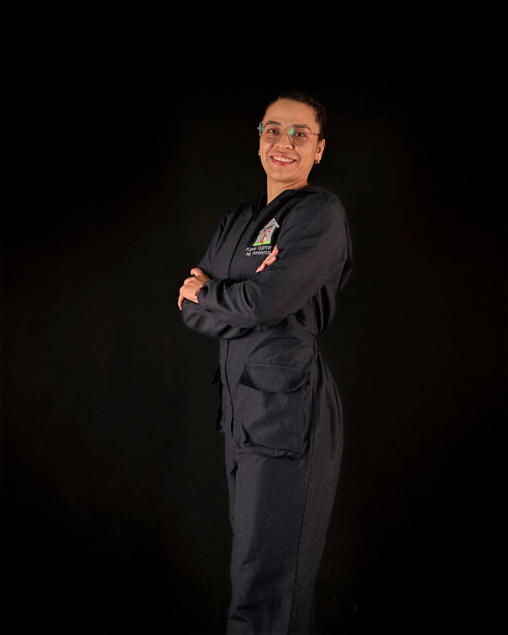 Ing. karen quintero